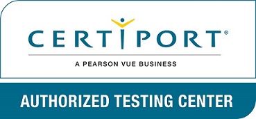 Certiport authorized